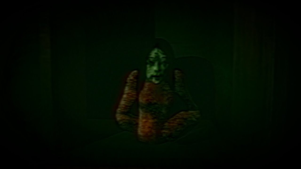 This Psychological Horror Game Left Me Broken - Bad Parenting