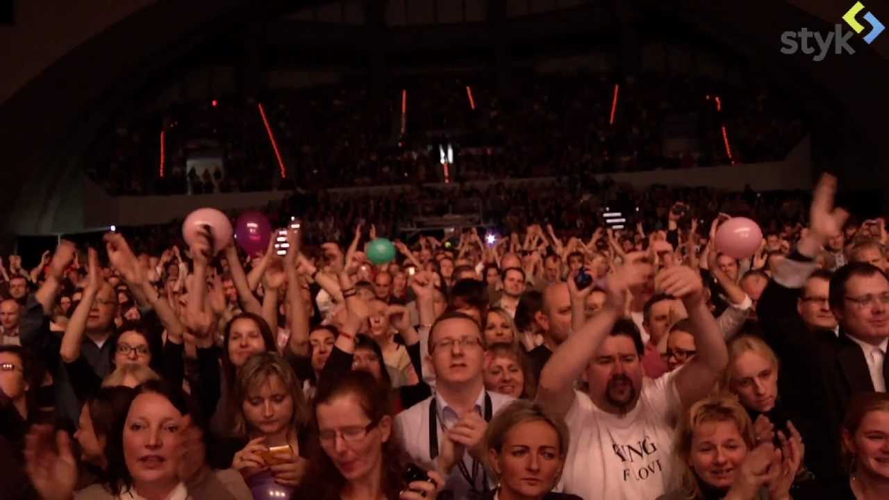 Modern Talking Band Koncert We Wrocławiu Youtube