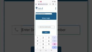 How to share your location & Login to trusted driver screenshot 3