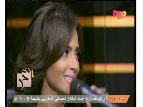 إنت حر شاهد كارمن سليمان تغني غيرت رأيك