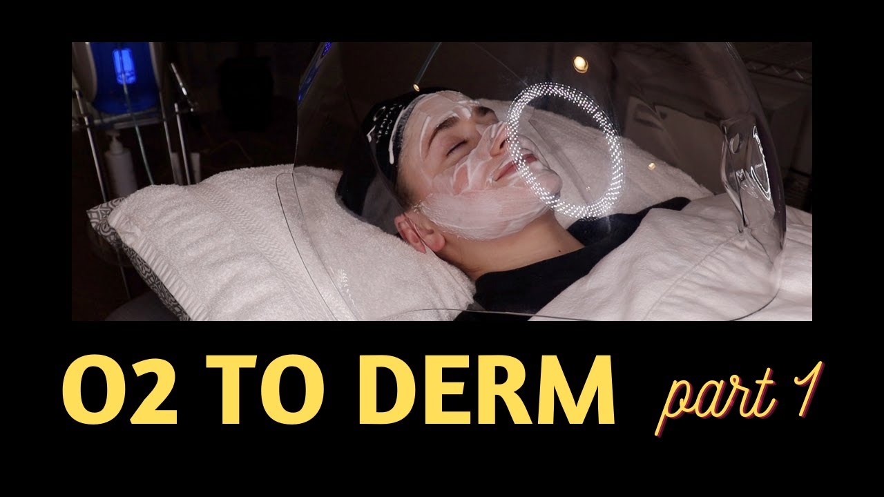 O2toDERM (part 1)