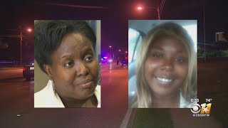 Funeral Today For Former Councilwoman Carolyn Davis And Her Daughter