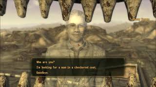 Fallout New Vegas Randomizer Highlights [Reupload]