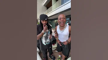 Diamond Platnumz Ft Young Stunna Matembele 