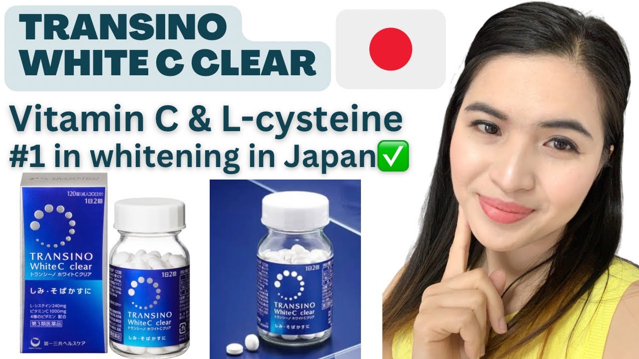 transino glutathione HOW TO TAKE TRANSINO WHITE: Updated Review 2025