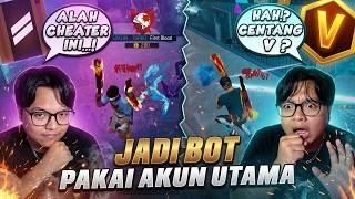 At First I Thought He Was A Cheater But When I Showed Him The Verified Logo He Was Shocked And