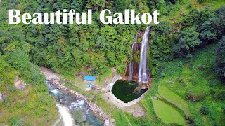 Galkot Hatiya | Baglung Nepal | Beauty of Nepal