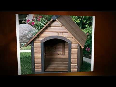 Build A Dog House - step by step instructions - Brilliant 