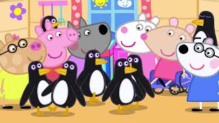 Peppa Pig's Clubhouse Adventure 🐷🧭️ Brand New Peppa Pig Official Channel Family Kids Cartoons