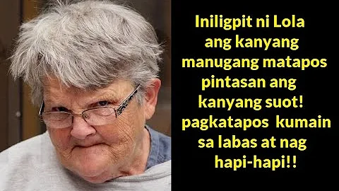 The Cynthia Cdebaca Case - Tagalog |  Bed Time Sto...