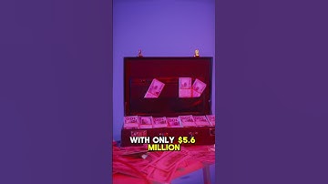 Nvidia Just Lost $593 Billion – Here’s Why! #shorts