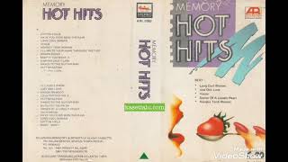 Hot Hits Memory Part 1 - Johan Untung & Dianne Karran