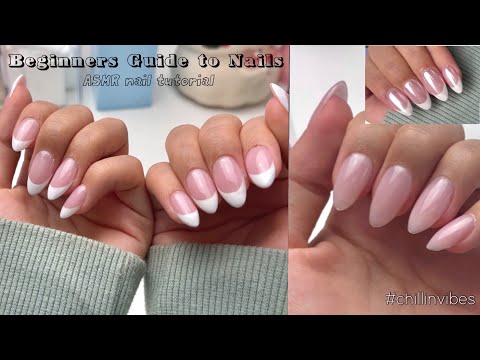 Video: 3 Mga Paraan upang Gumawa ng isang Reverse French Manicure