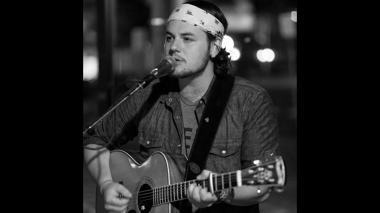 Watch Nashville Side Streets--Brooks Hubbard: "Unclear" on YouTube Watch Nashville Side Streets--Brooks Hubbard: "Unclear" on YouTube