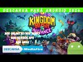 DESCARGA Kingdom Rush 5: Alliance TD | GAMEPLAY ANDROID 2026 HD MEDIAFIRE