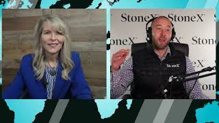 Markets Now Closes 8/6 Corn, Beans Pop on China Sales, Pre-WASDE:Wheat, Cattle See Technical Selling