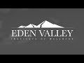 “Eden Valley Institute of Wellness“ 3ABN Today (TDY200049)