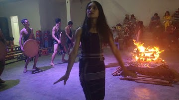 Giao lưu cồng chiêng tại chân núi Langbiang - Đà Lạt p3p