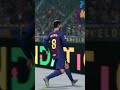 ⁣🔥⚽ | PS5 FC 26 | messi GOAL CELEBRATION #football #messi #barcelona #ps5 #fc26 #fifa #shorts