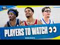 10 players you NEED to know for March Madness 👀 | 2026 NCAA Tournament