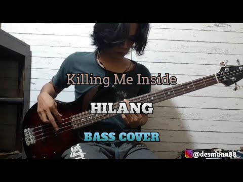 Hilang (Garasi) cover