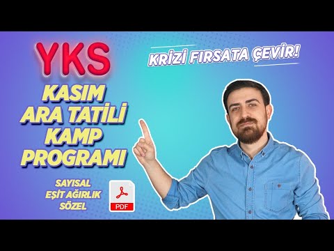 Video: Kasım Tatilleri Için Nereye Gitmeli