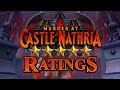 Murder at Castle Nathria ⭐ Card Ratings w/ Trump!  | Hearthstone