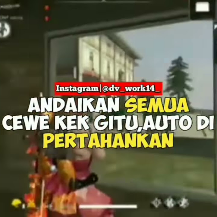 Story wa cowok, Cewek Gamers