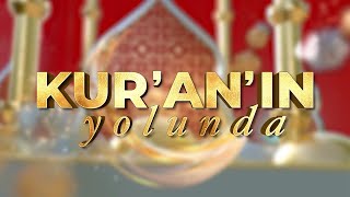 Cansu Canan Özgen ve Mehmet Okuyan'la Kur'an'ın Yolunda - 2 Nisan 2024