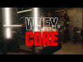 Whey core