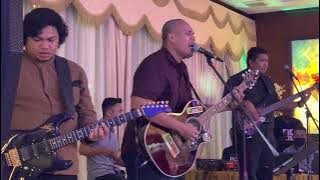 Live…Bob Sentuhan Buskers hiburkan VIP Asian…