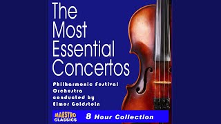 Piano Concerto No. 21 in C Major, K. 467: II. Andante