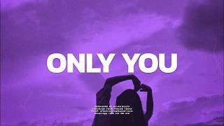 Zouk X Afrobeat Instrumental “Only You” Produced By Allen Beats