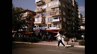Kadıköy Bağdat Caddesi Şaşkınbakkal 2002 Yılı