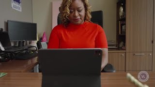 She Is…Creating Opportunities: Tiffany Temple Leans into Helping Clients Access Credit