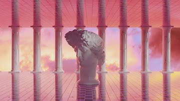 Yemaozi Animations - Vaporwave I