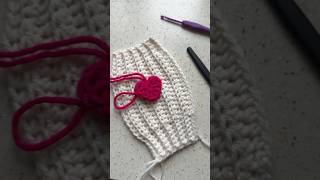 #shorts #crochet #crochettutorial