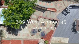 309 West Avenue 45, Los Angeles, Ca 90065