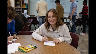 News Channel 3: Making a Difference featuring Bethel Bible Village