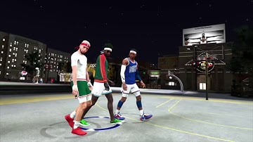 BEST GUARD BUILD IN 2K20! THIS BUILD WILL MAKE YOU A DEMIGOD!