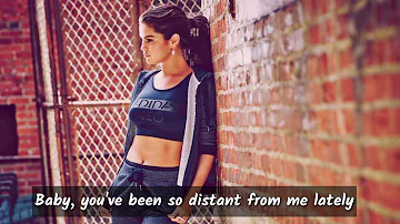 Selena Gomez rare (lyrics)