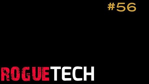 Heavy Mortar Carrier. Battletech Modded/Roguetech Treadnought S03 #56