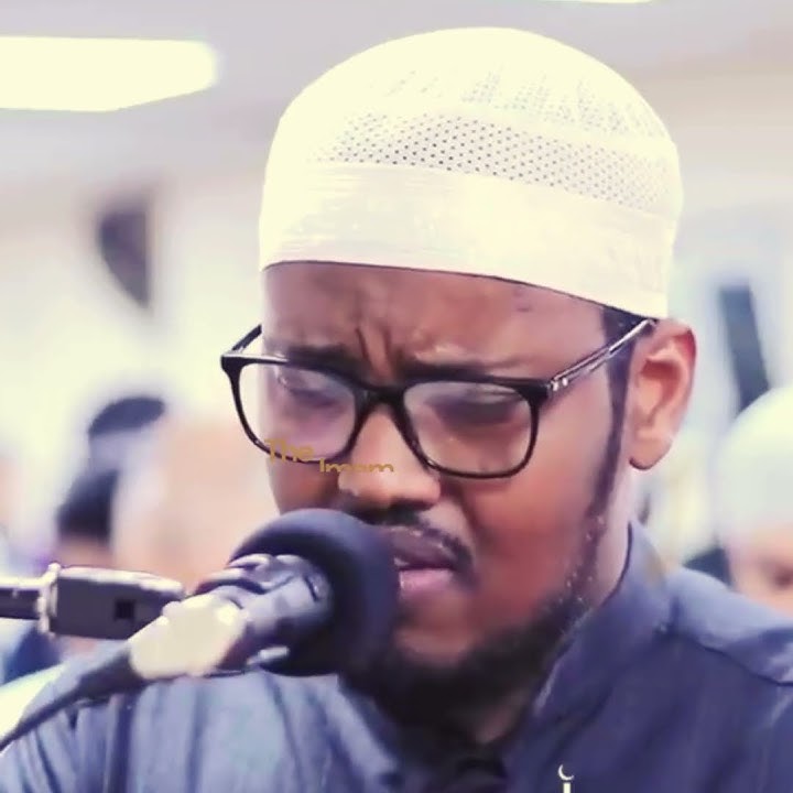 Listen to a child correct the Imam! - Taha, Ayah 123