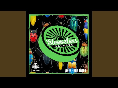 Смотреть «Bug Eater» на YouTube Смотреть «Bug Eater» на YouTube