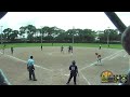Field 3 TX Kaos vs. Tulsa Elite