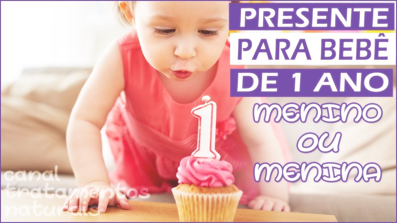 Presente Para Bebe De 1 Ano O Ideal Para Menino Ou Menina Youtube Presente Para Bebe De 1 Ano O Ideal Para Menino Ou Menina Youtube