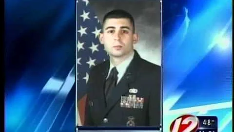 Service member from Fall River killed in car accid...