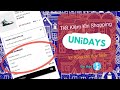 Tiết kiệm khi mua sắm với Unidays | Kỹ Năng Du Học Sinh | Du Học Ez