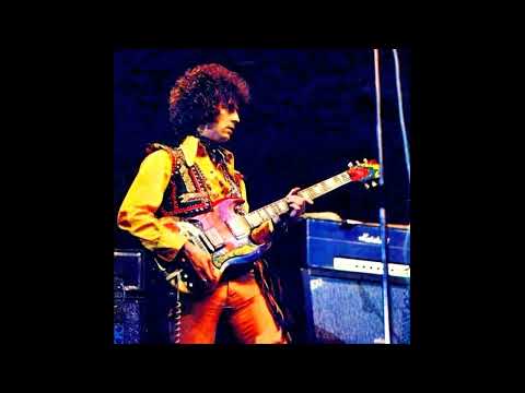 Cream / White Room / Clapton Guitar Mix / with Isolated Solo at the end !! (Rare & Exclusive)