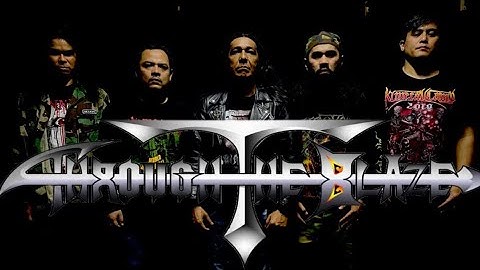 THROUGH THE BLAZE - Sek Kite Jangan Pecoh
